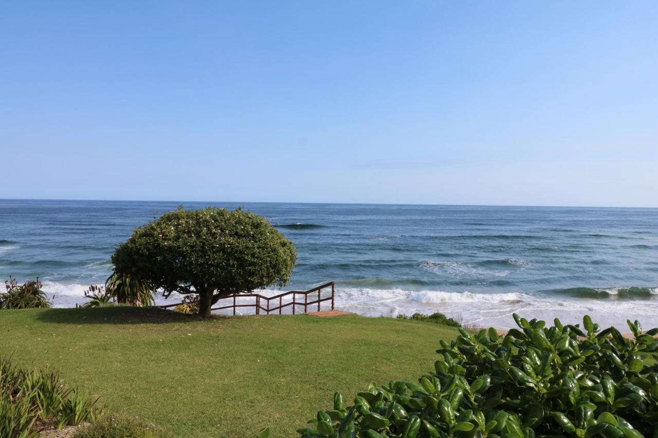 Oceans Wilderness住宿加早餐旅馆 外观 照片